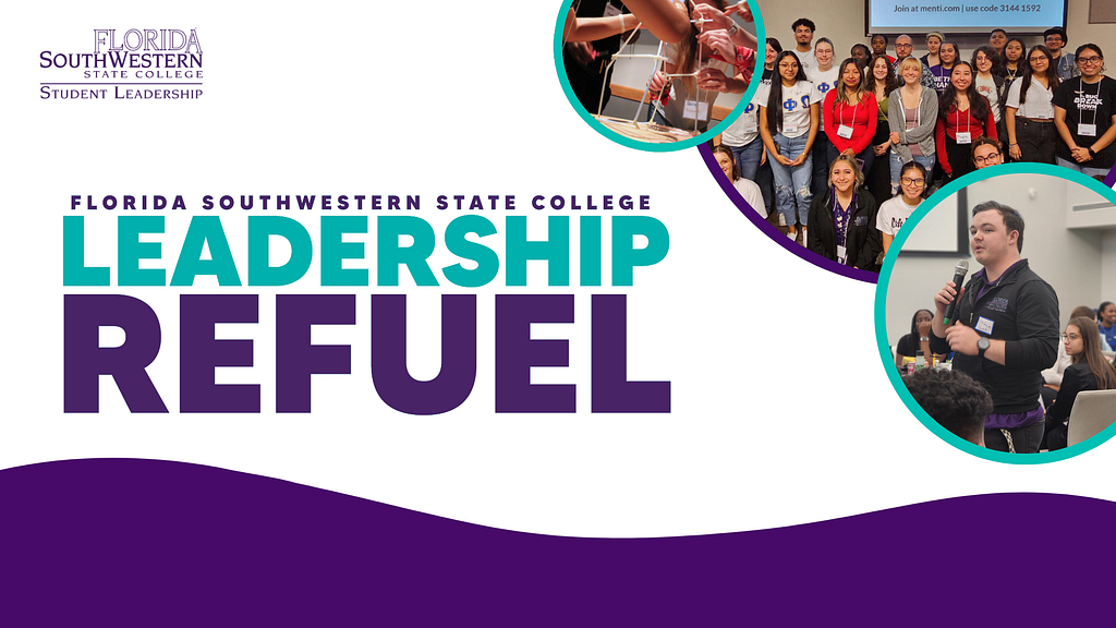 Leadership REFUEL Applications are Open!