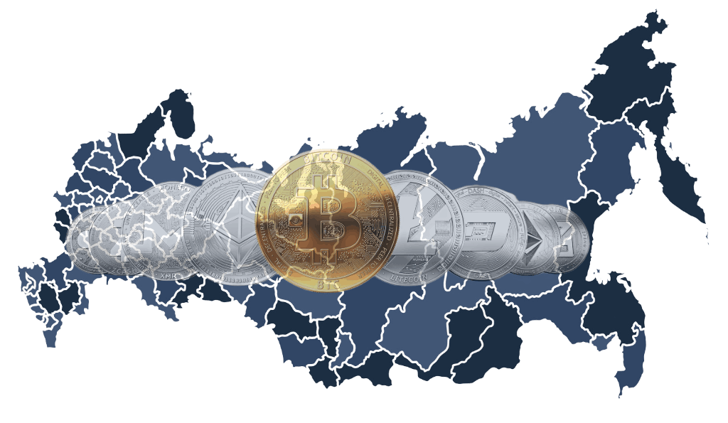 Russia Moves Toward Stricter Crypto Regulation: Banks and Businesses Prepare for a Legal Crypto…