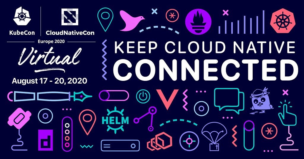 KubeCon Europe 2020: Sneak Peek from the Datawire Team