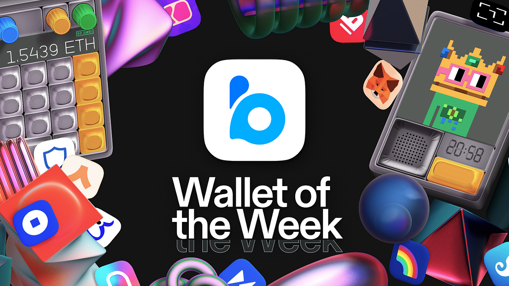 Wallet of the Week: Blocto