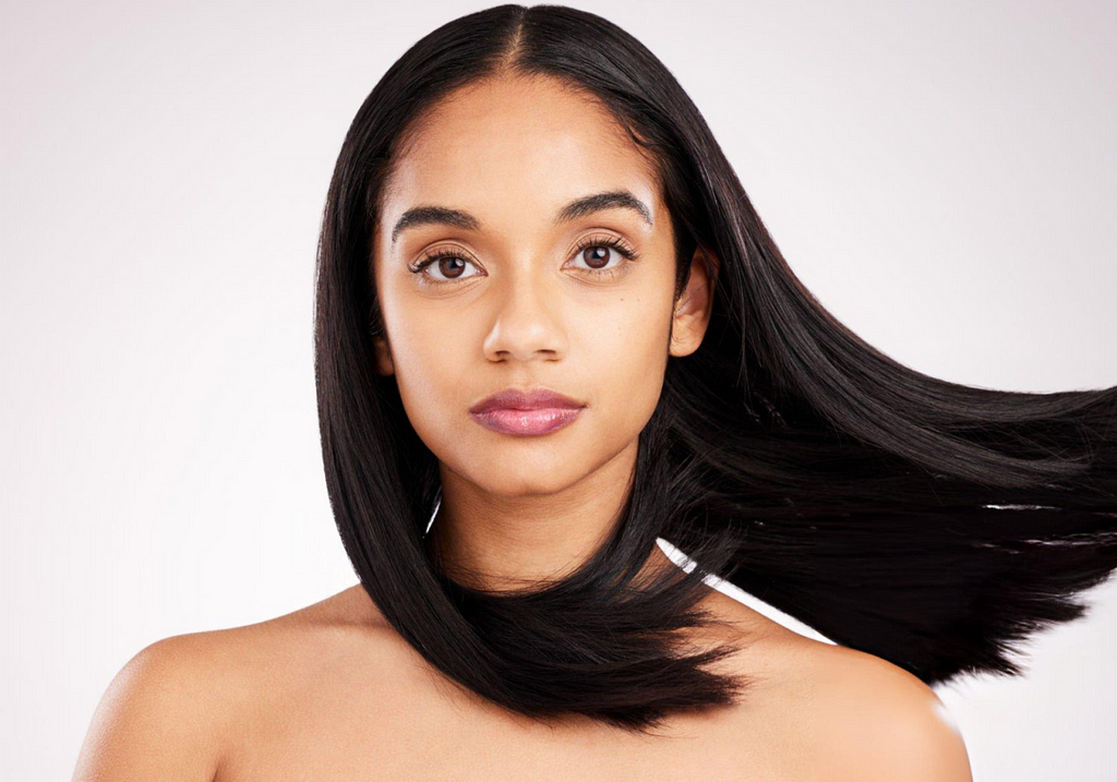 Smooth and Sleek: A Guide to Perfectly Straight Hair-ONYC Hair