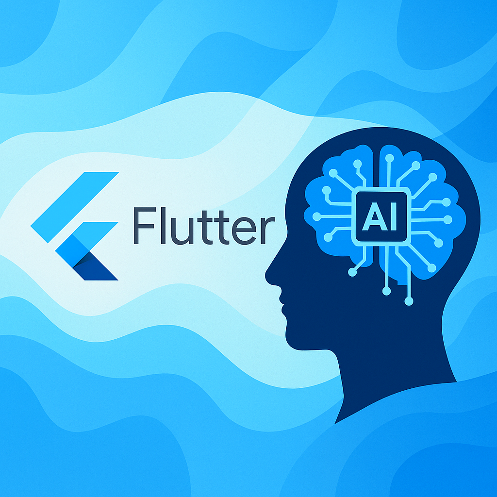 How Flutter and AI Are Shaping the Next Generation of Mobile Apps