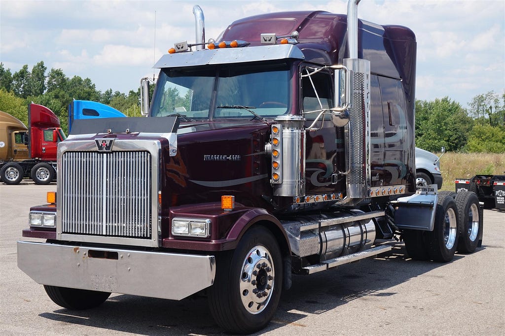 Cash For Truck Perth — Choose the one that suits your needs and turn your truck into cash today.