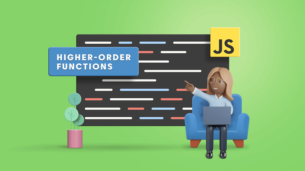 Higher-Order Functions in JavaScript