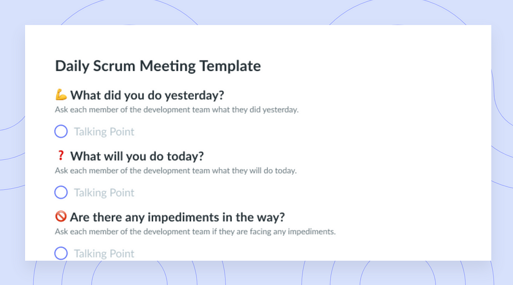 https://fellow.app/meeting-templates/daily-scrum-meeting-agenda/?from=72