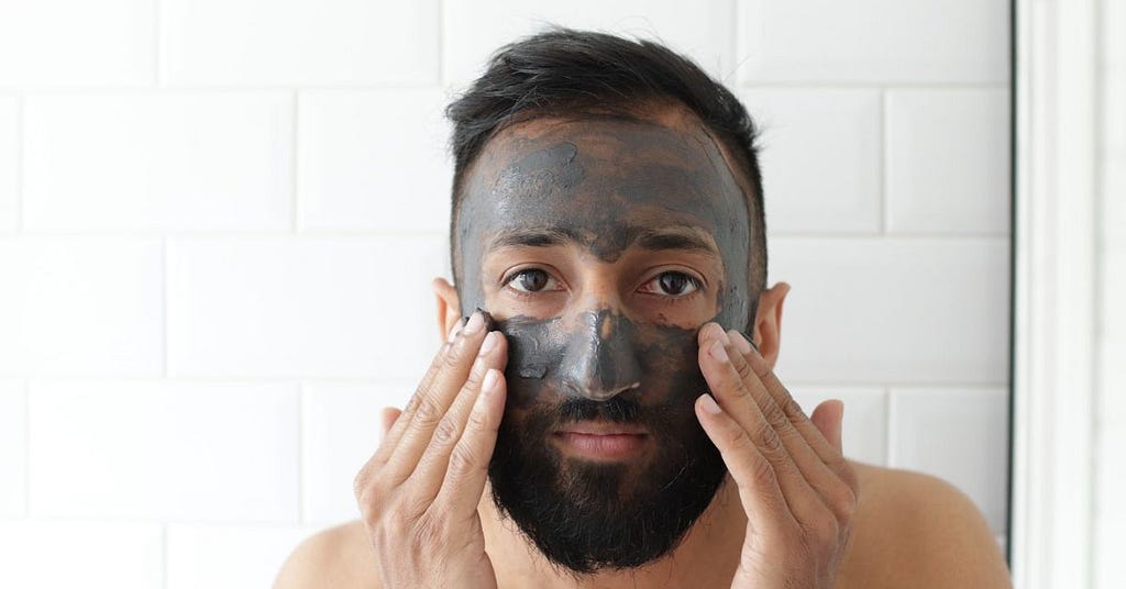 5 Tips to Get Glowing Skin For Men — Healthier World