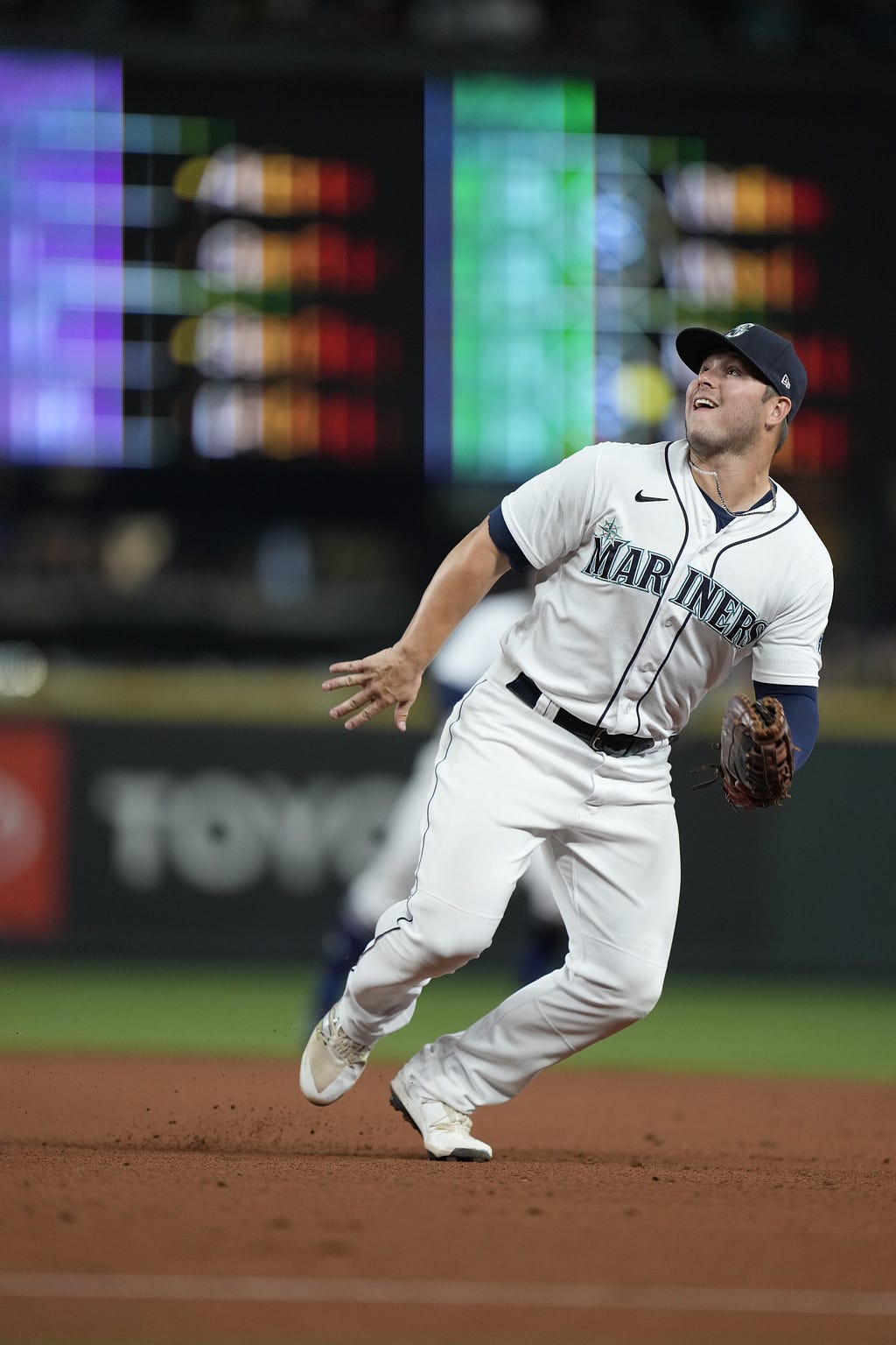 Mariners Gold Glove Candidates Ty France & J.P. Crawford LaptrinhX