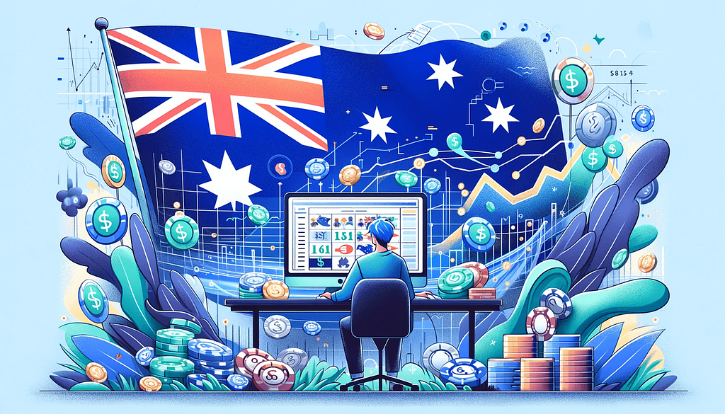 Aussie players have been enjoying online casino games since the 90s, from pokies to blackjack and roulette to baccarat, with the first online casino launching before the first online sportsbook or online poker room, but here are a few things you might not know about the wild and wonderful world of gambling.