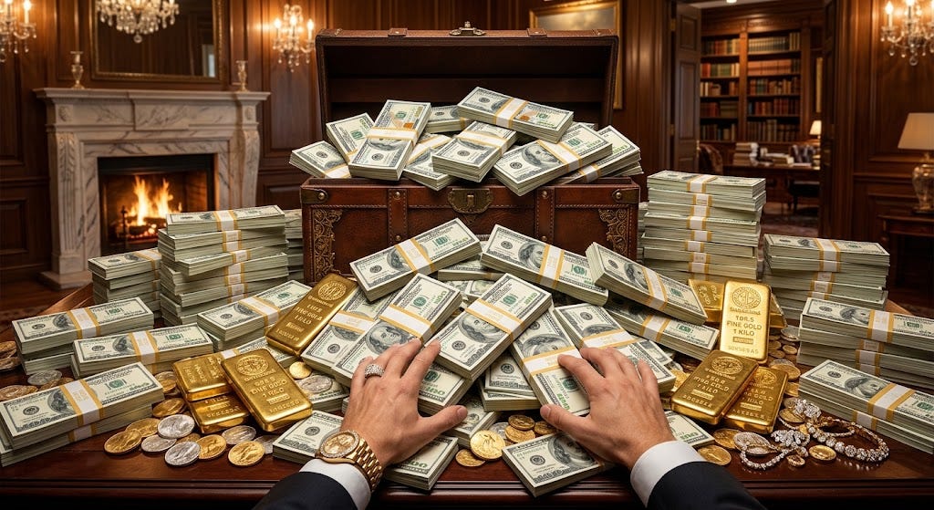 Polymarket Trader Makes $26,678 by Answering the Same Question Everyday: Will Bitcoin Close Up or ⬇️