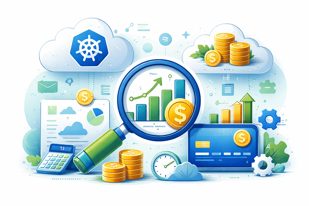 Kubernetes Cost Transparency: OpenCost vs IBM Kubecost Free vs Enterprise vs SaaS