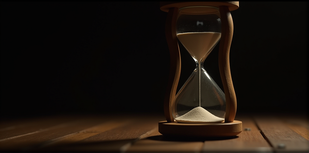 Nothing Is Happening — That’s the Signal You’re Missing