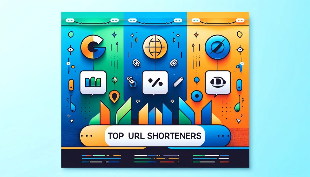 Top 4 Fast And Secure URL Shorteners