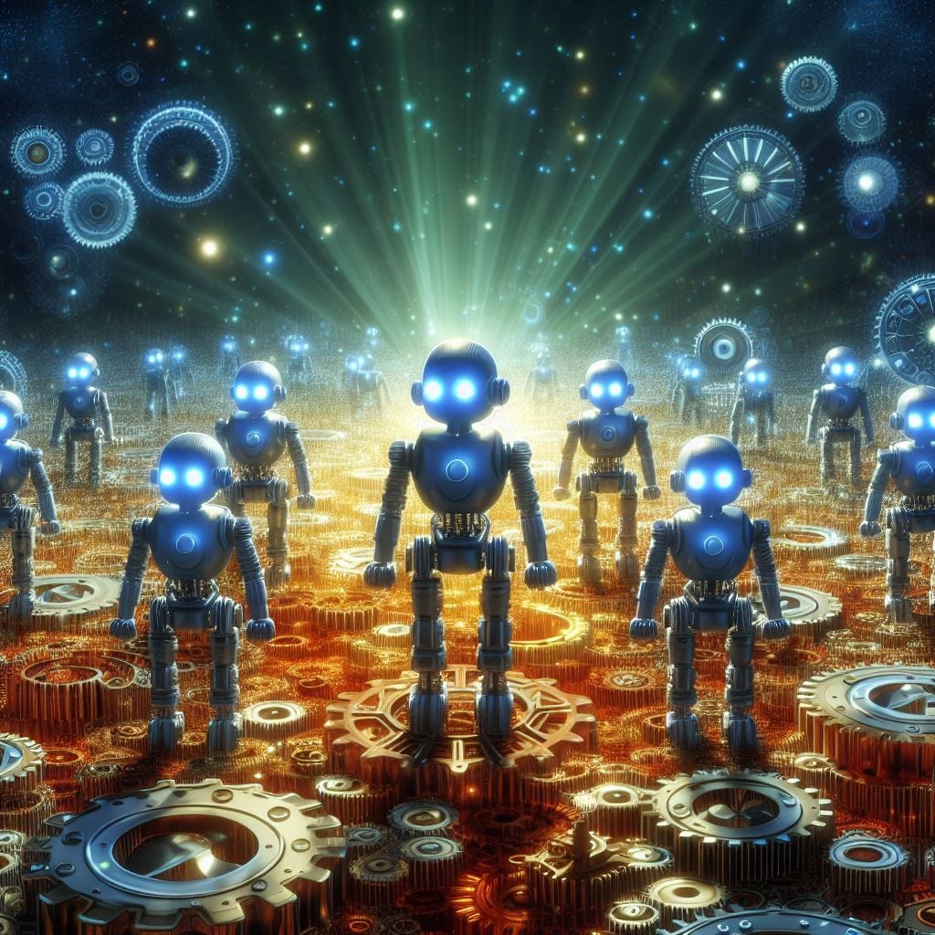 The Bot Dilemma on Medium: A Call for Authentic Engagement