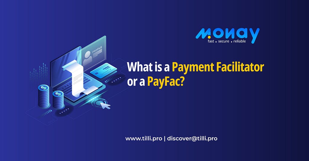 Key aspects of payment facilitation include streamlined payments, simplified sub-merchant onboarding, risk management, aggregated payment processing, value-added services, and scalability.