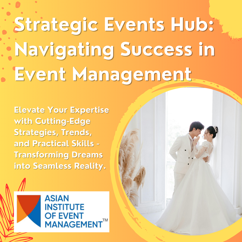 Best-Event-Management-Placement-Institute