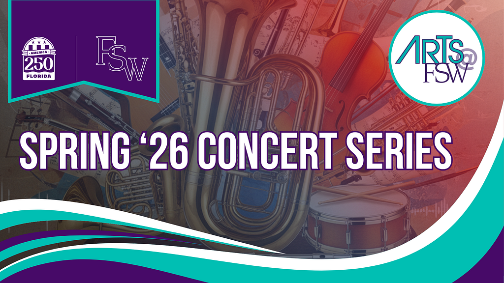 Spring ’26 Concert Series