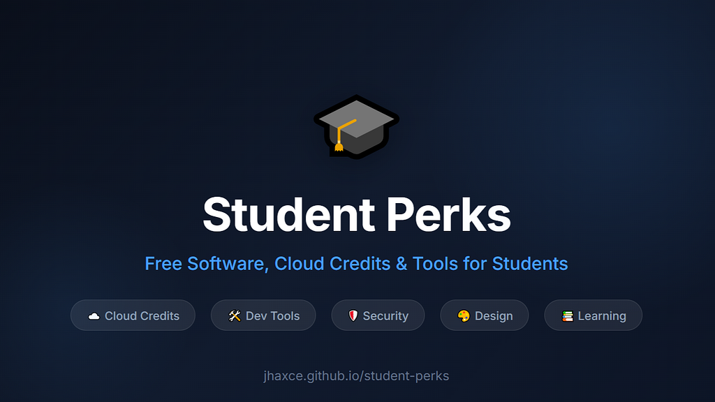 Stop Paying for Software: The Ultimate Guide to Free Student Perks (2026 Edition)