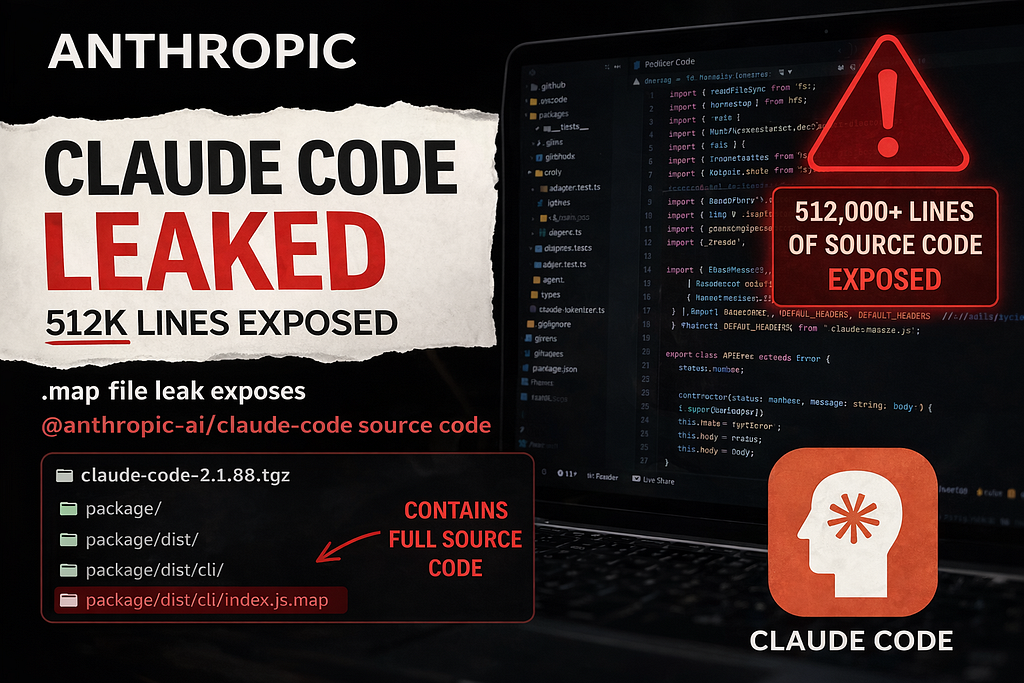 Claude Code Leak