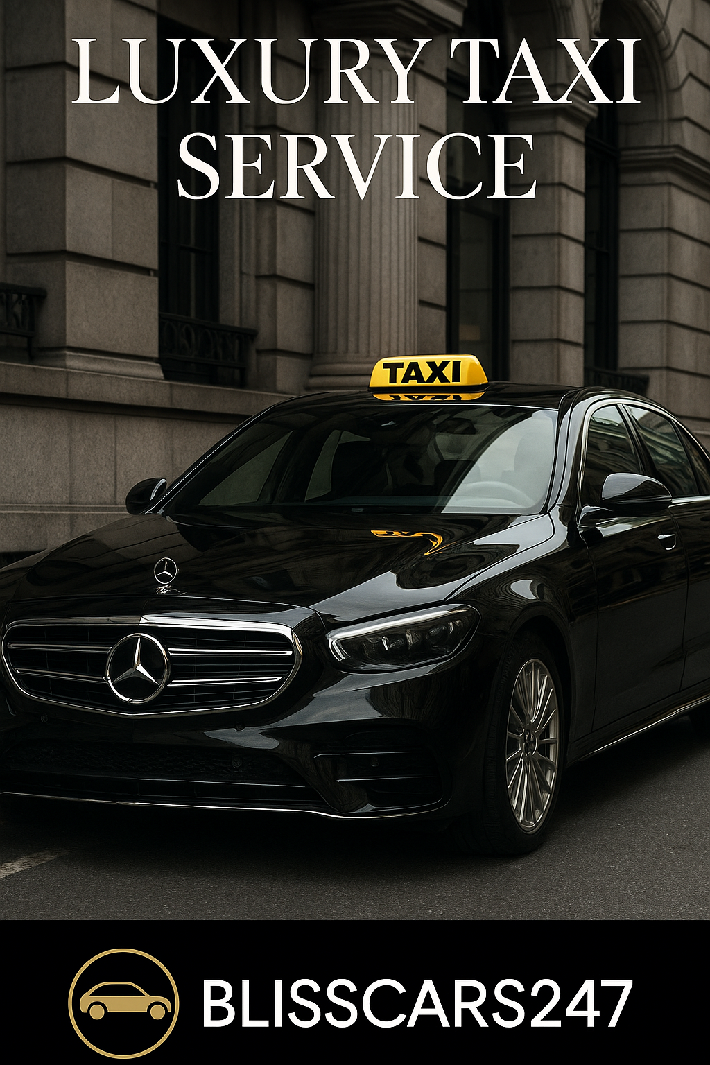 Best Local Airport Taxi Company in Reading Revealed