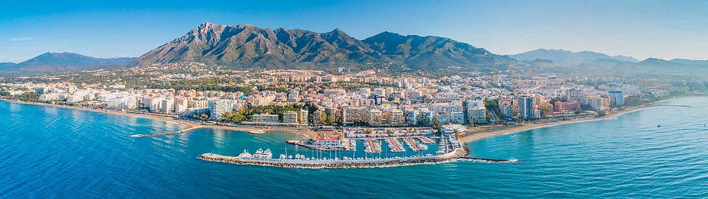 agencia de IA en Marbella