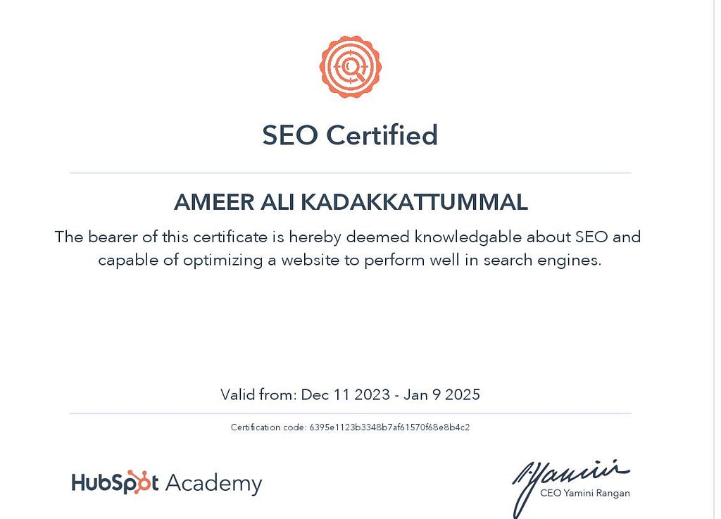 The Best Digital Marketer in Kannur, Kerala