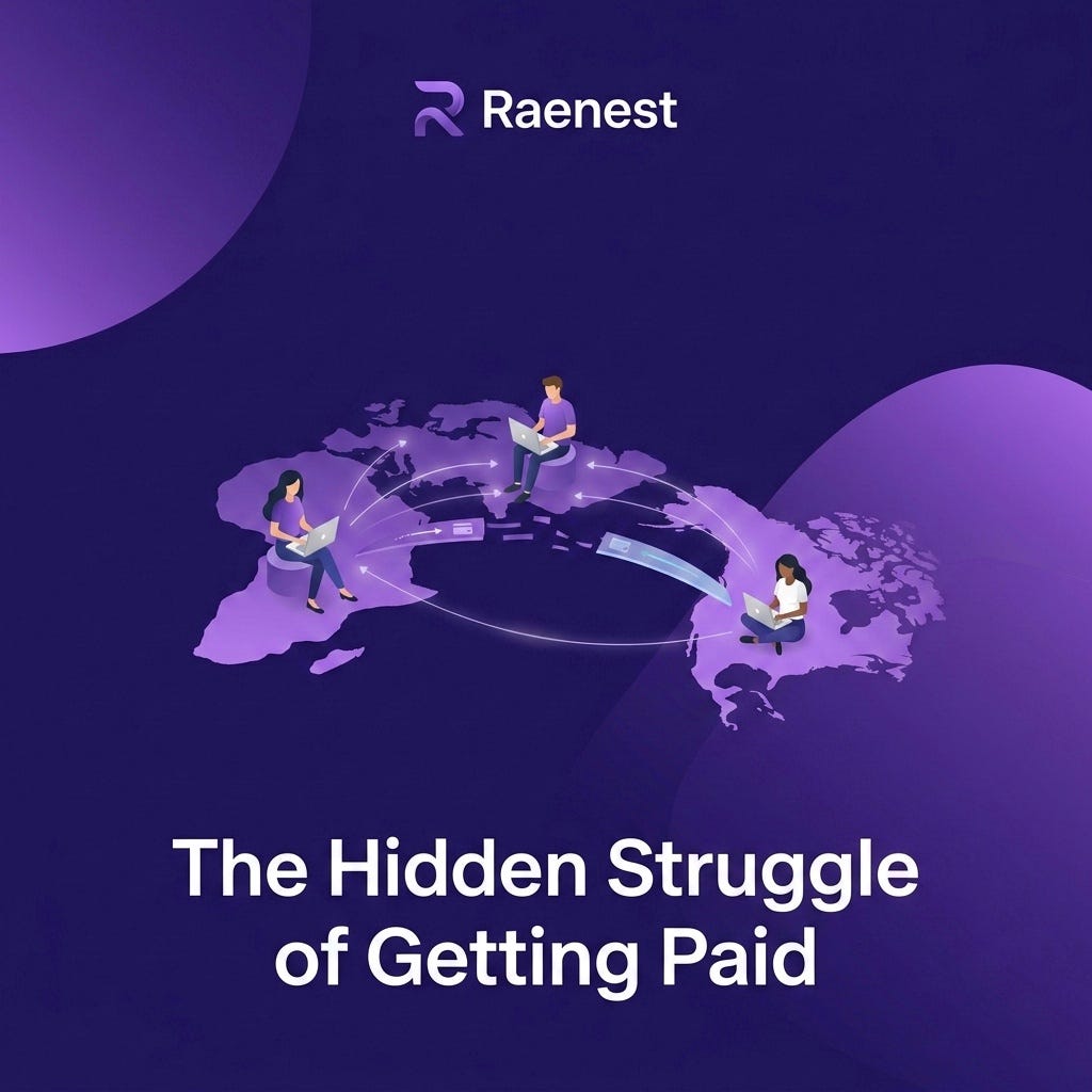 How Raenest Is Transforming Global Payments with Stablecoins