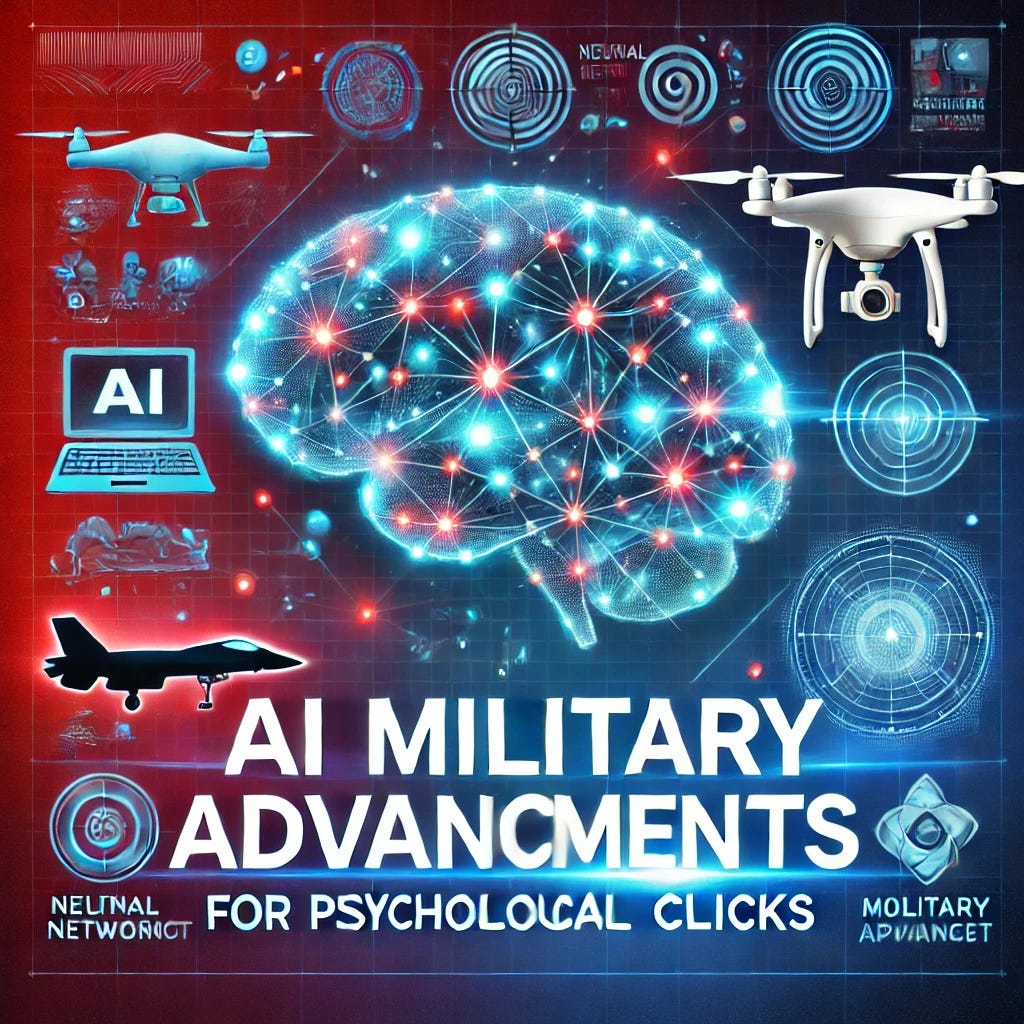 AI in Warfare: The Rise of ChatBIT and Its Implications for Global Security