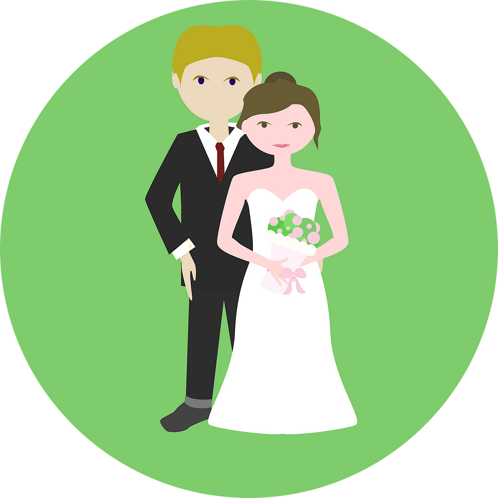 Онлайн брак в штате Юта — брак без выезда из Израиля