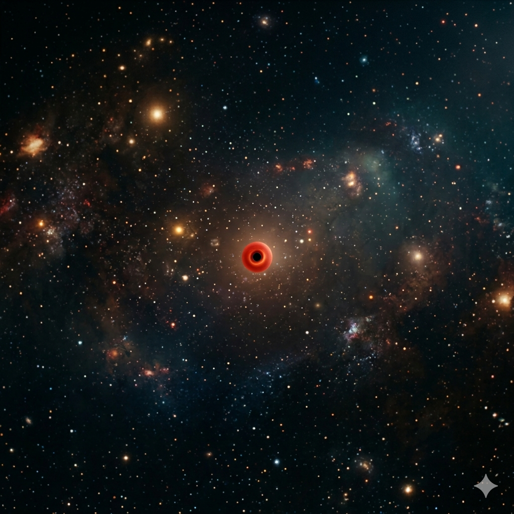 Why Black Holes Matter
