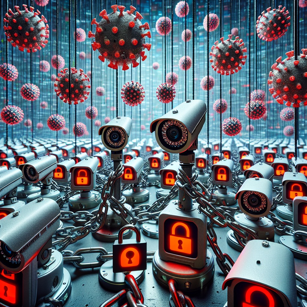 Is Your IP Camera Compromised? Learn to Detect Hacks and Analyze Your IP Address with Criminal IP