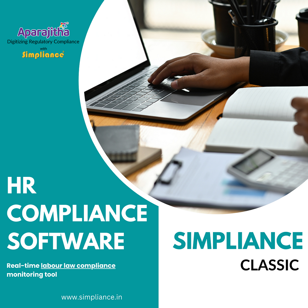 HR Compliance Software
