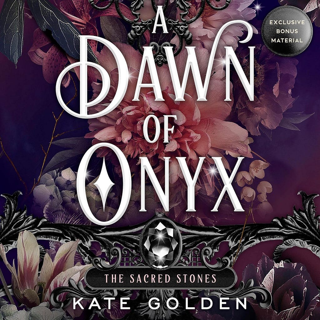 Audiobook Free: A Dawn of Onyx Plot Summary, Review, Chapters Recap