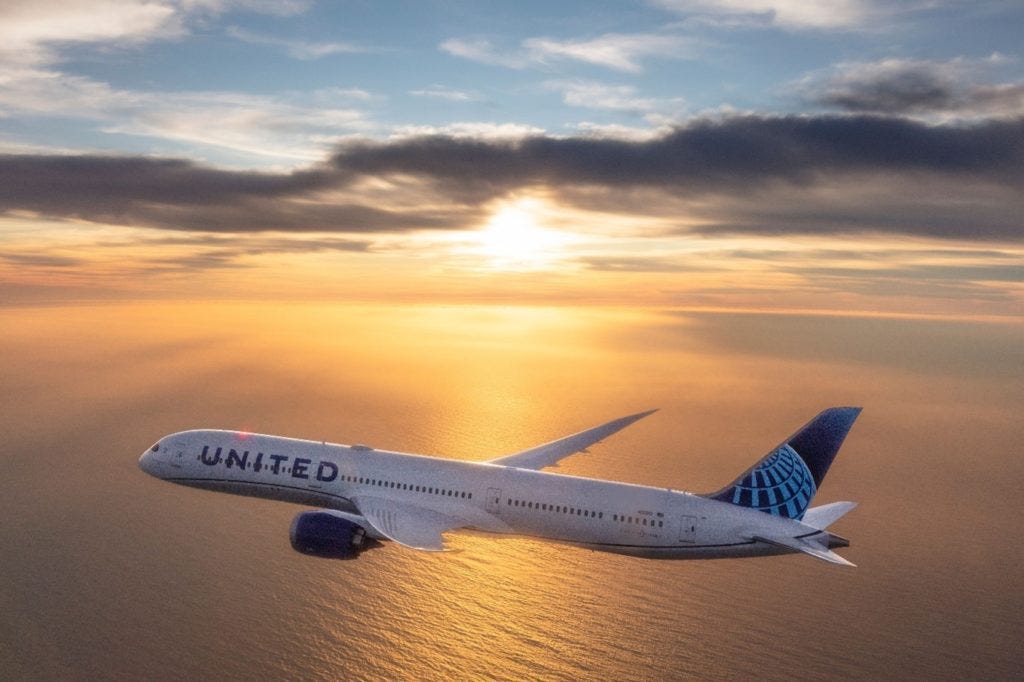 United Airlines Dulles Office