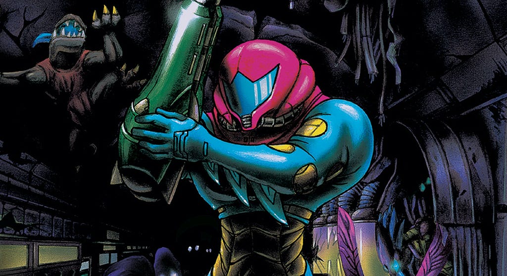 metroid-fusion-official-art