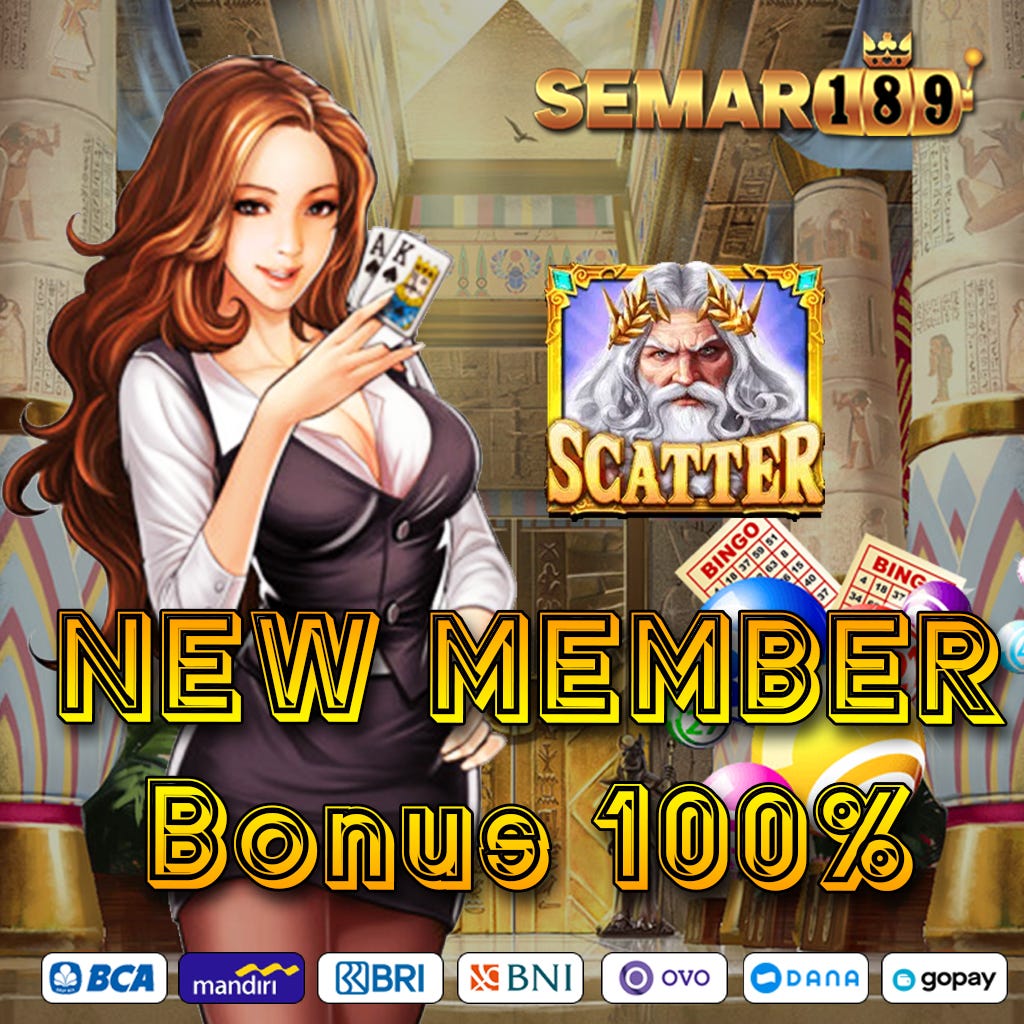 sermar189 slot gacor online