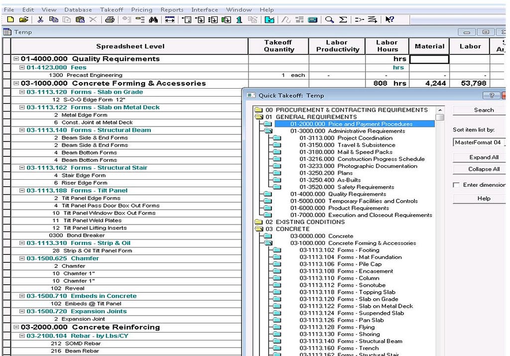 Csi Manual Manual Practice Project Resource