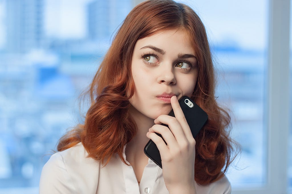 Signs to Not Pick That Psychic