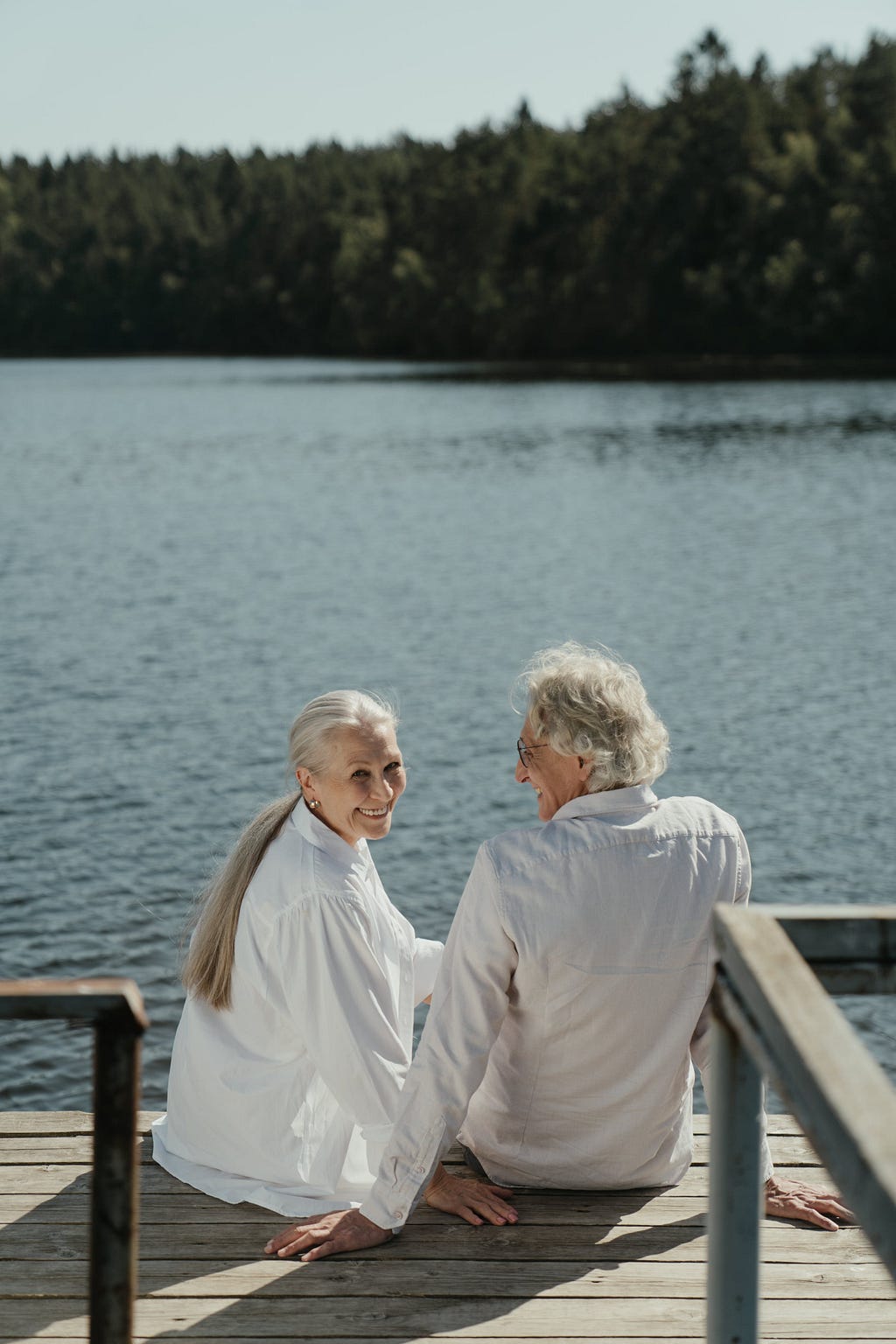 Plan your loved ones’ senior care plan