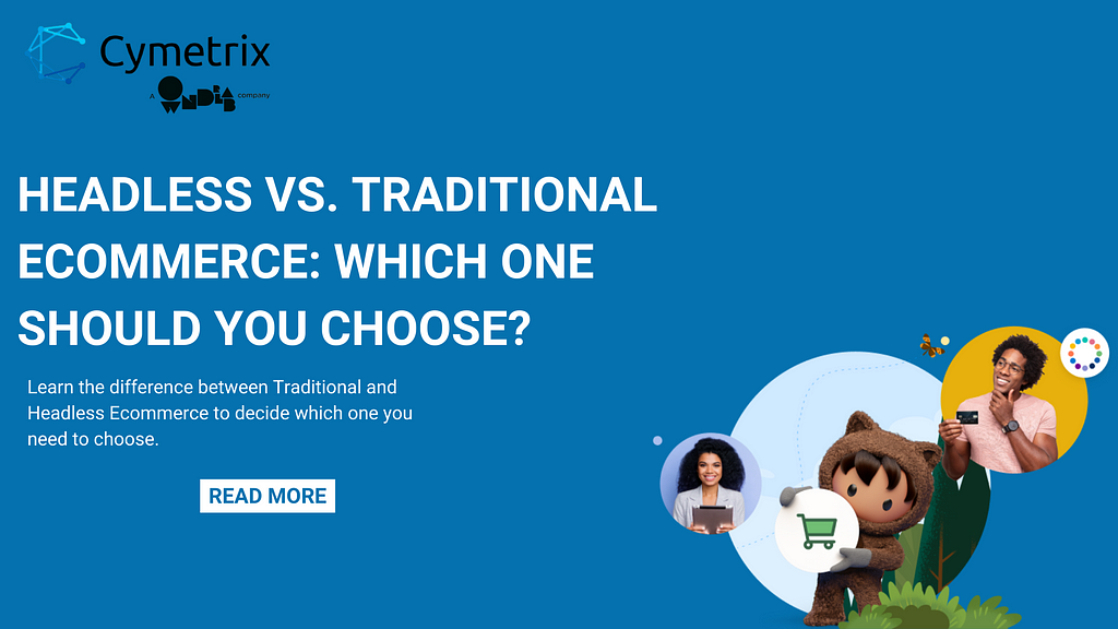 Headless vs. Traditional Ecommerce: Which One Should You Choose?