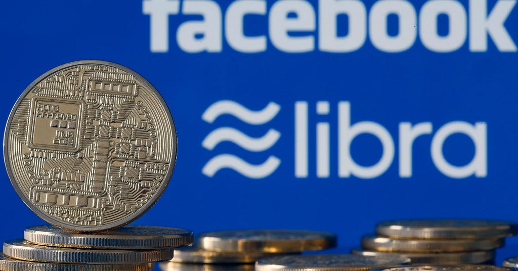 LIBRA- Decoding Facebook Cryptocurrency In 7 Questions
