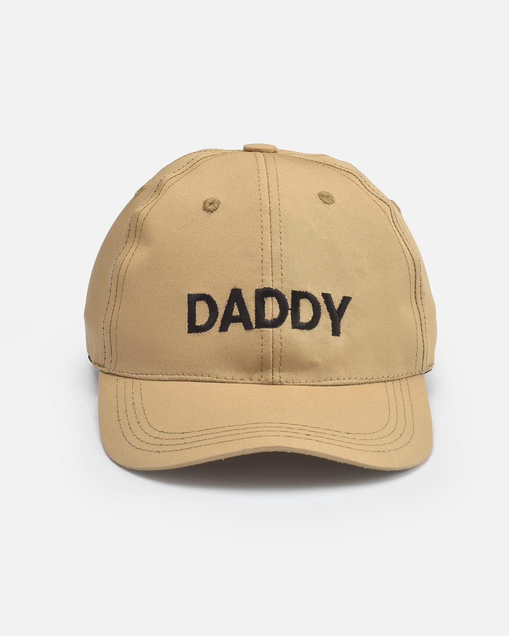 KHAKI DADDY CAP