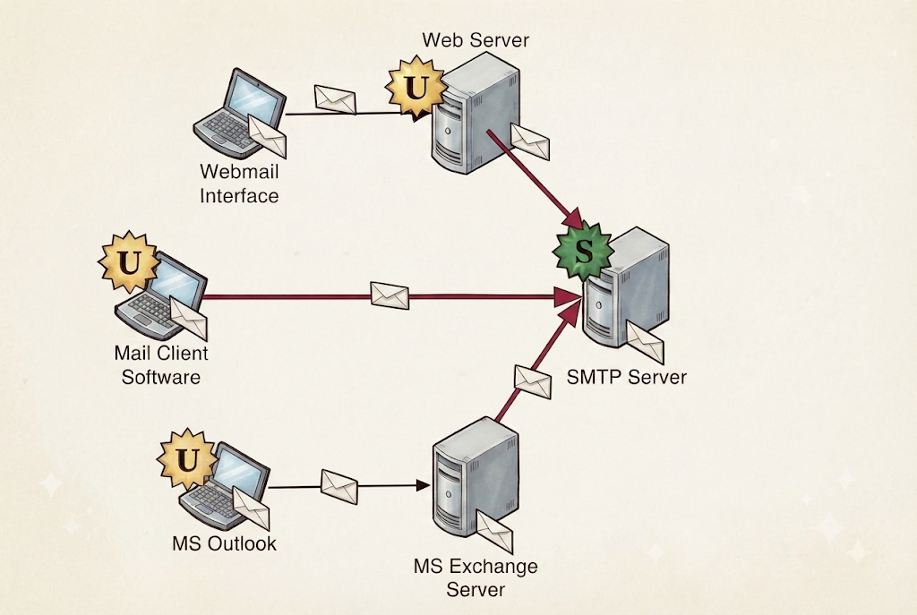 Email Header Analysis