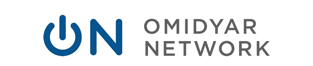 omidyar network logo