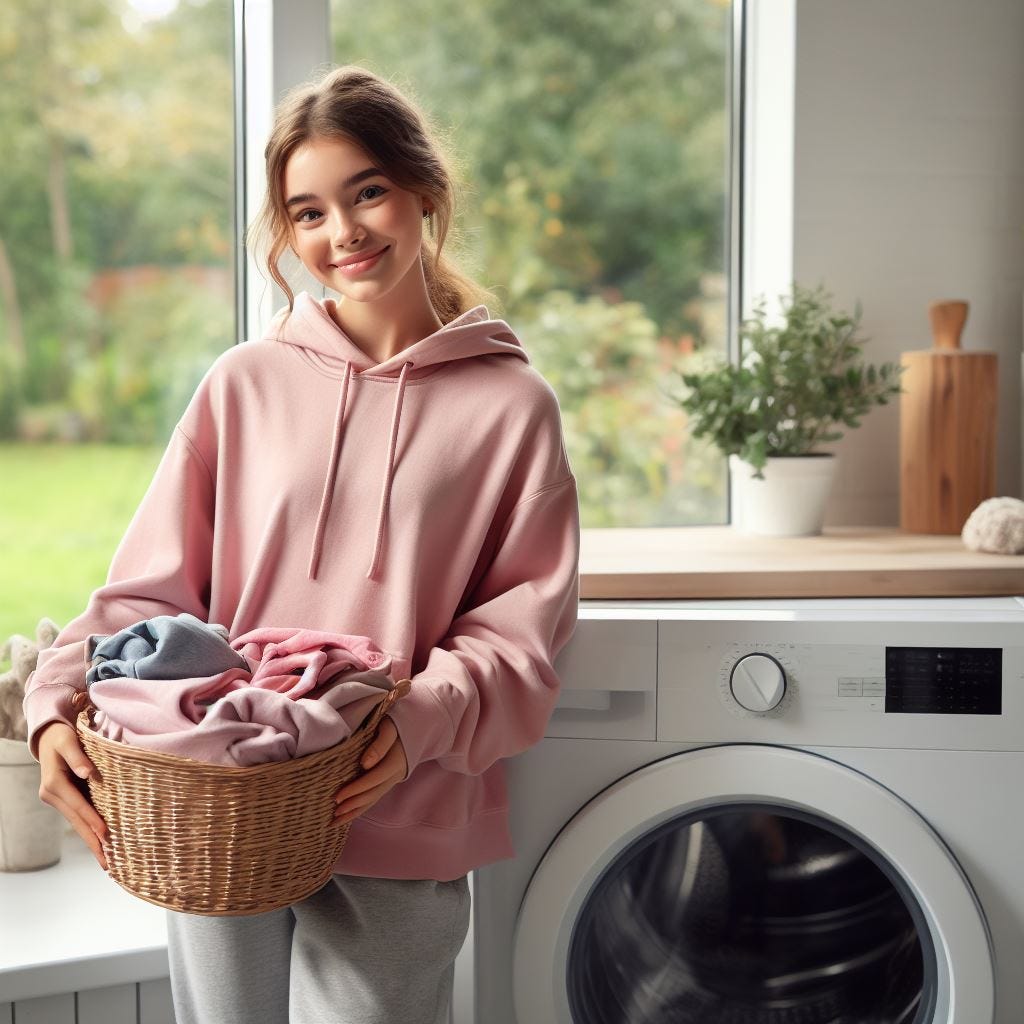 Azeem Sofa Carpet Cleaner, a leading laundry and carpet cleaning service in Lahore’s DHA Phase 1, near National Hospital, known for top-notch quality and exceptional customer service.