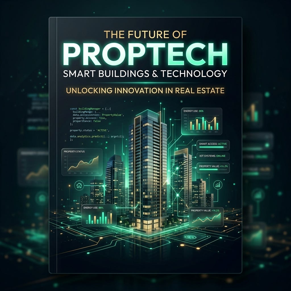 PropTech în 2026: Cum automatizarea datelor imobiliare elimină munca manuală a agenților și le…