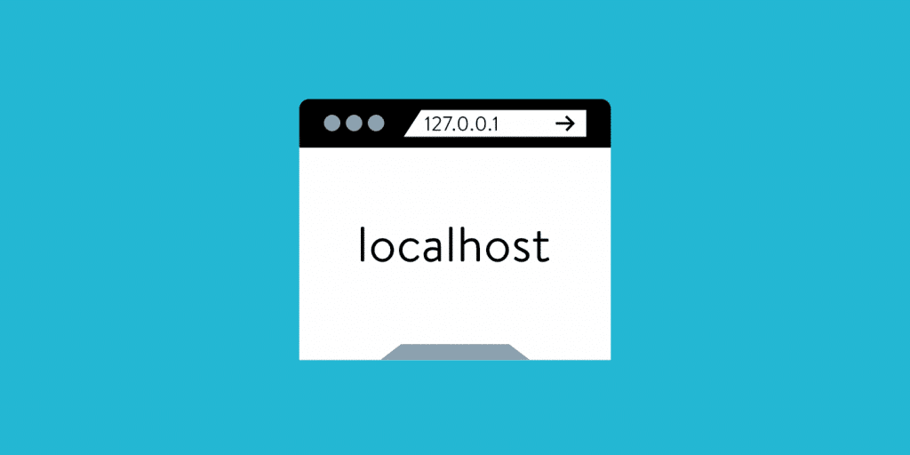 Localhost