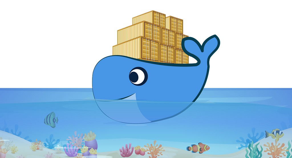 Docker: let’s containerize! 