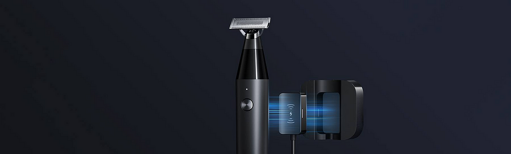 Xiaomi UniBlade Trimmer