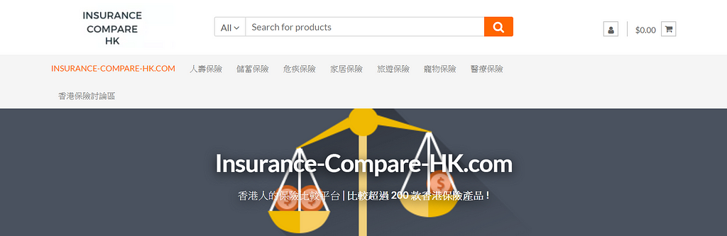 https://insurance-compare-hk.com/