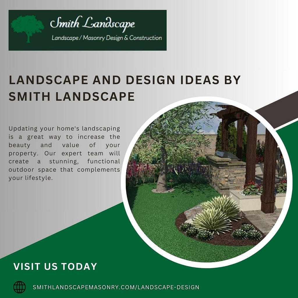 Landscape & Design